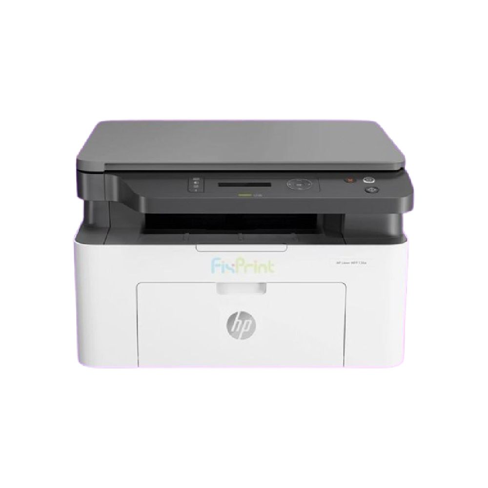 HP ｜ Printer Laserjet ｜ MFP136A