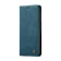 CaseMe Retro Original Flip Case Magnetic Leather 1