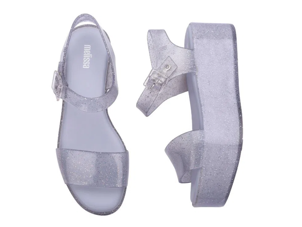 Grendene Melissa Mar Ad