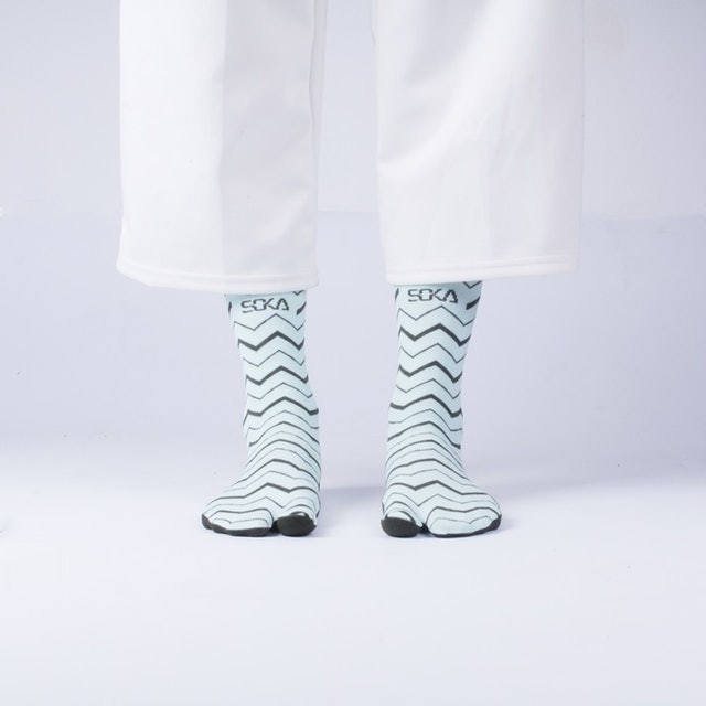 Soka Essentials Tribals