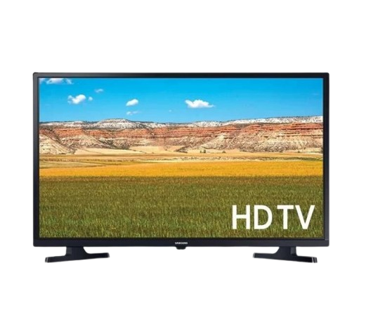 24" HD TV T4003 1