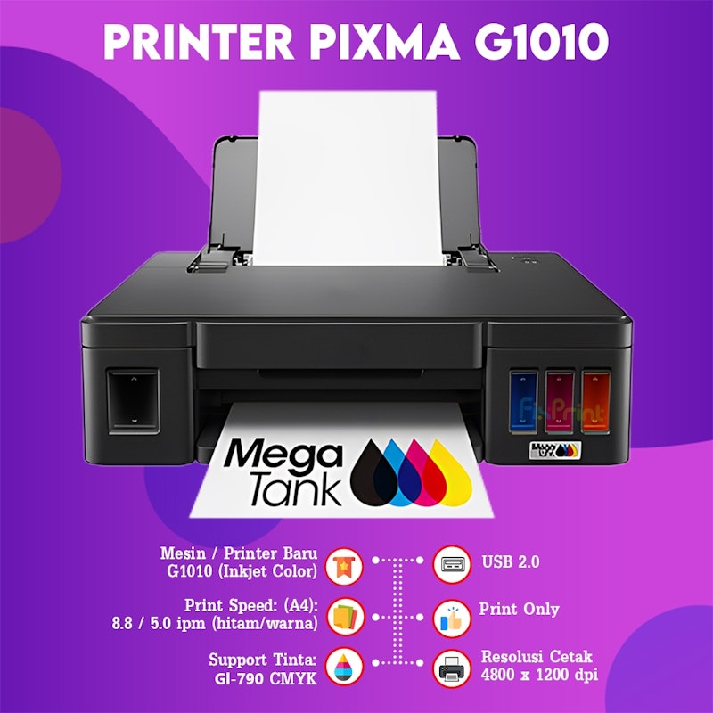 PIXMA 3