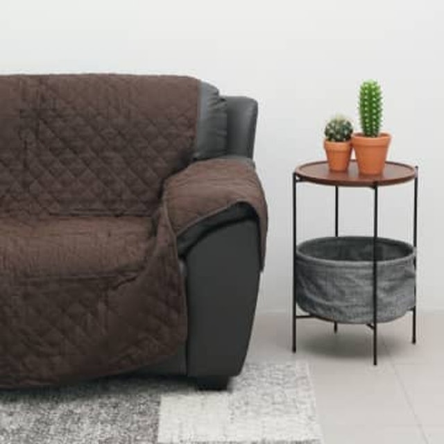 Informa Sofa Protector Reversible 3 Seater