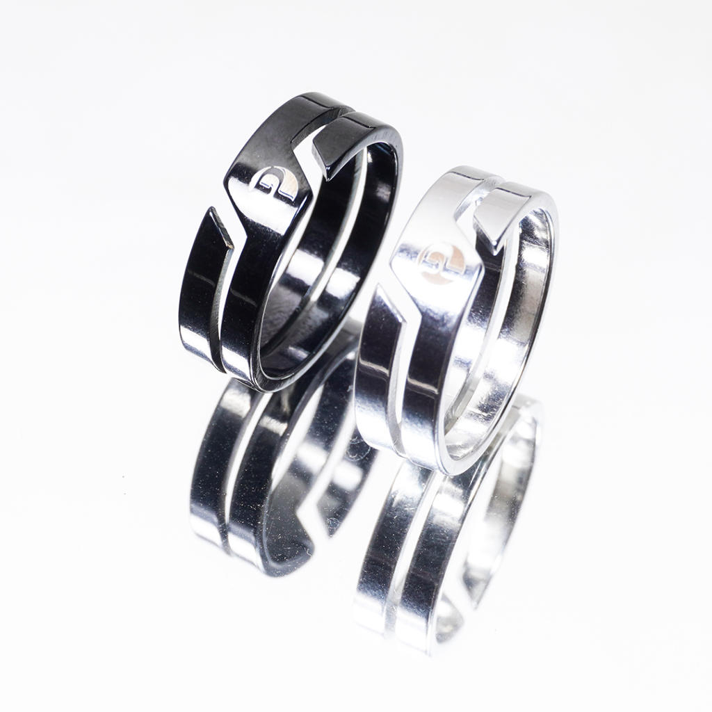 Prodigo Cincin Titanium Limba 2