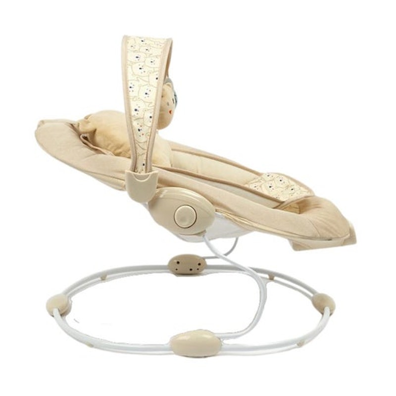 Mothercare Bear Bouncer