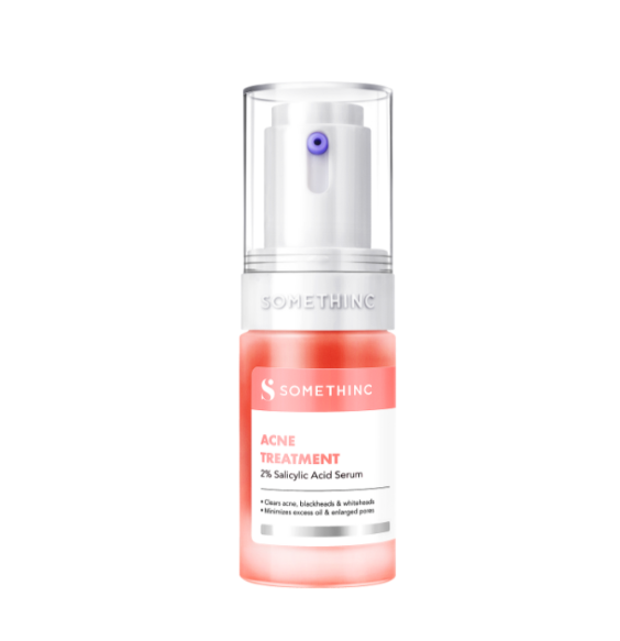 SOMETHINC ｜ Acne Treatment 2% Salicylic Acid Serum