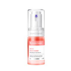 Acne Treatment 2% Salicylic Acid Serum