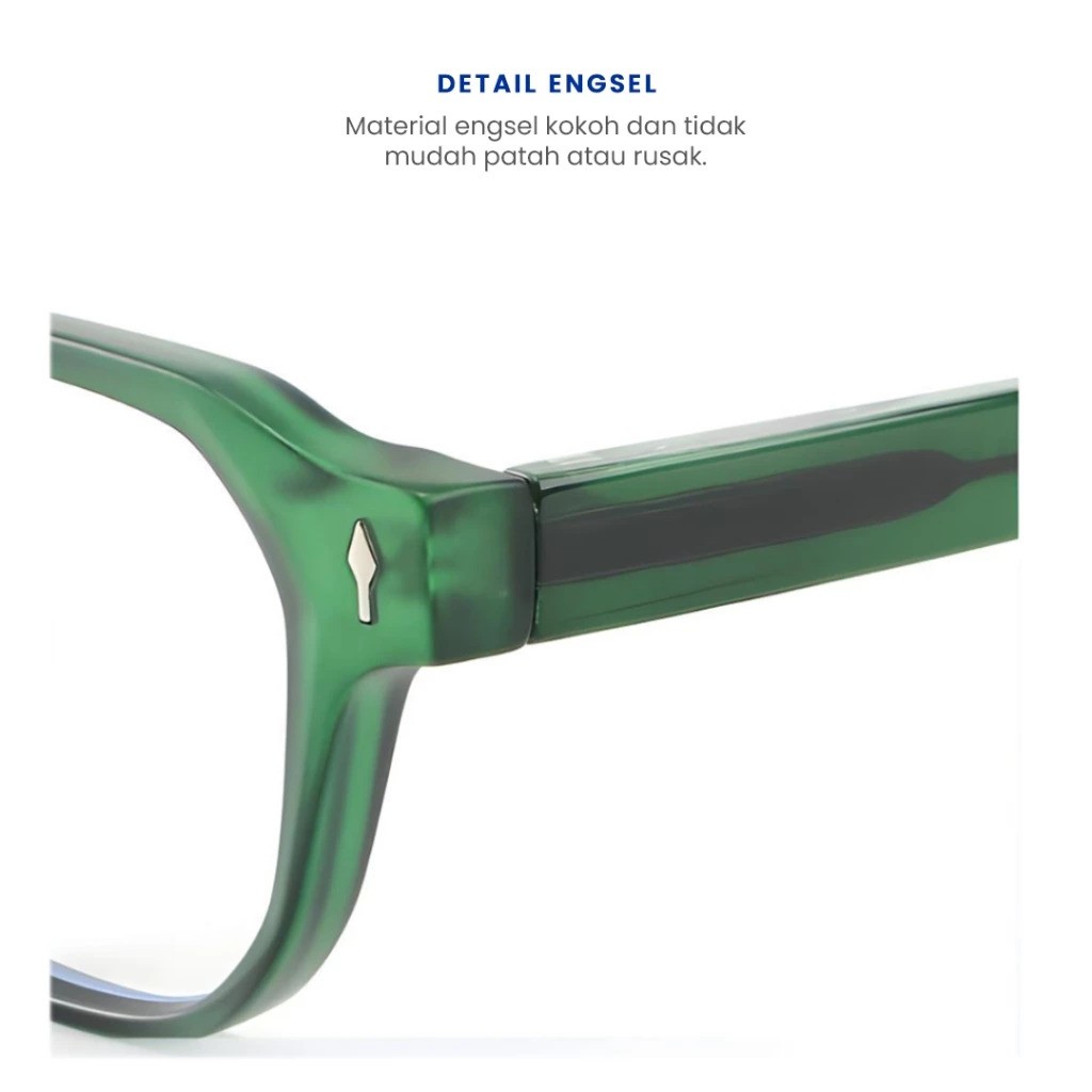  Eyekan Kacamata Photocromic 315AB