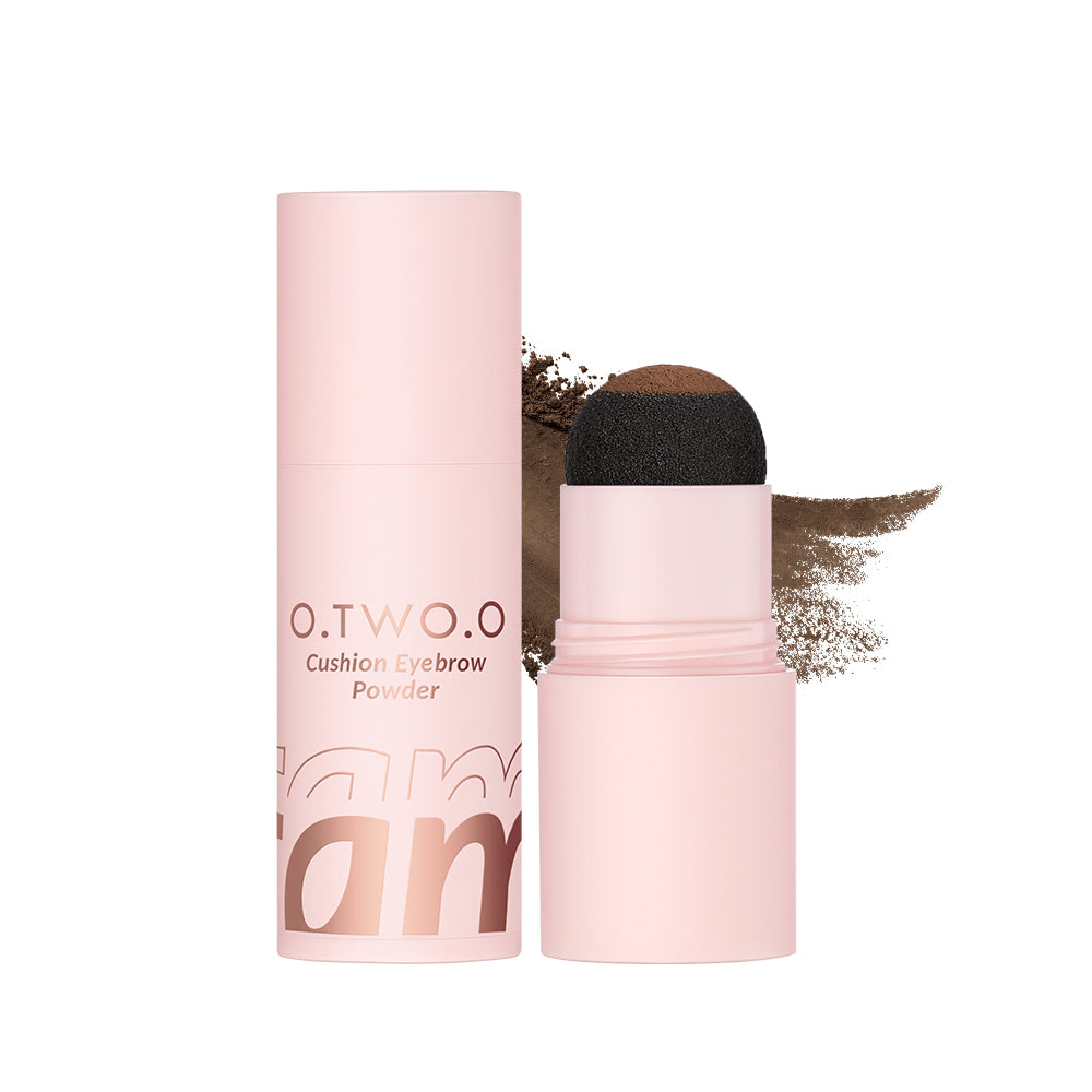 O.TWO.O Cushion Eyebrow Powder