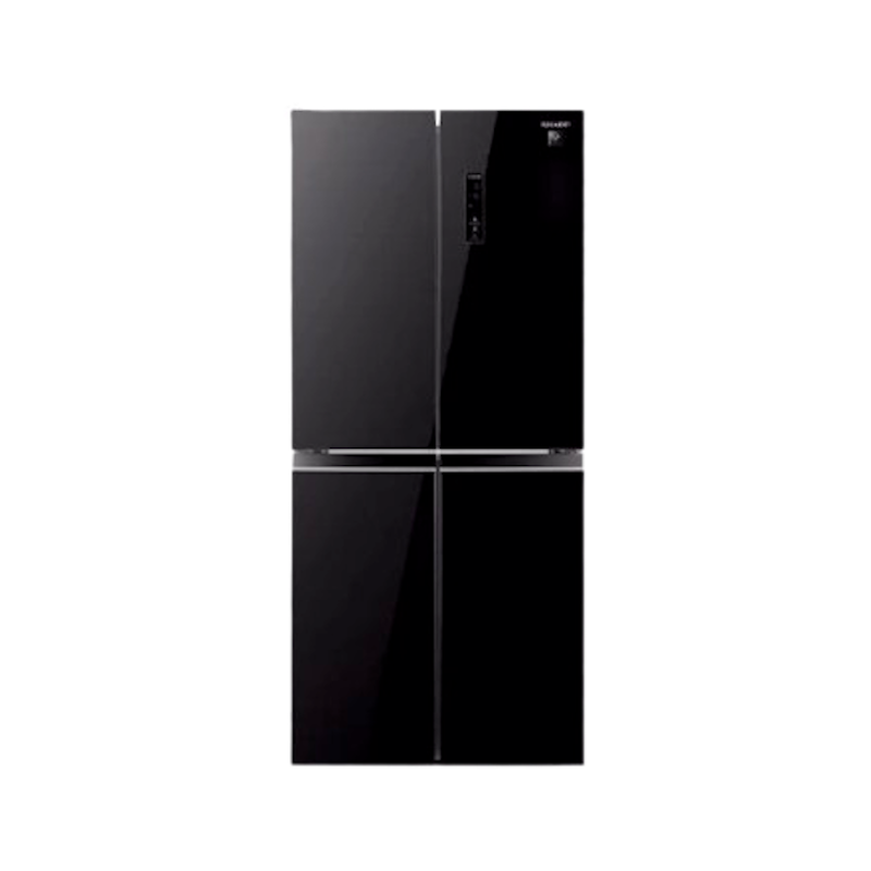 Multidoor Queen Series 1