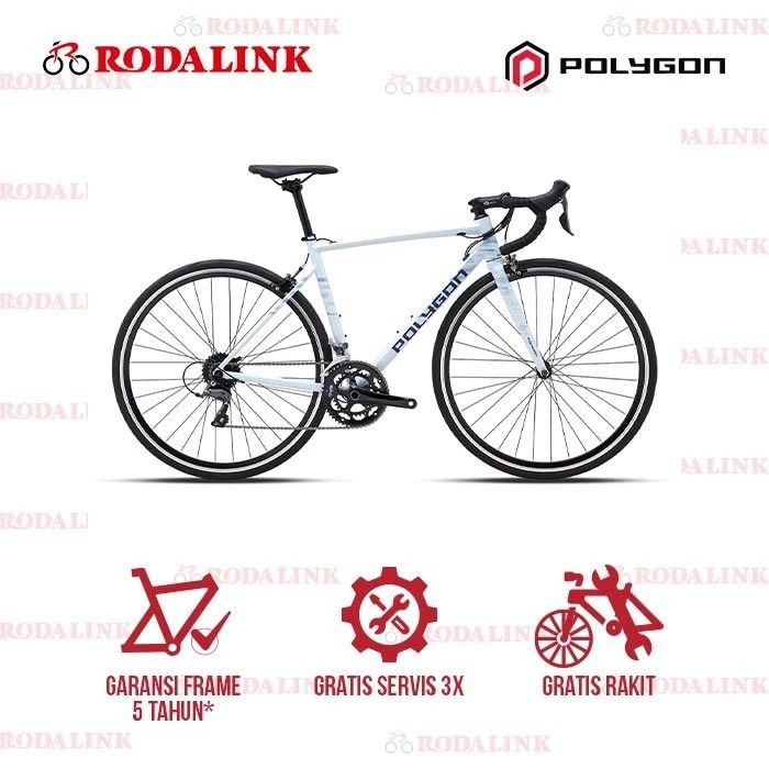 Polygon Bikes Polygon STRATTOS S2
