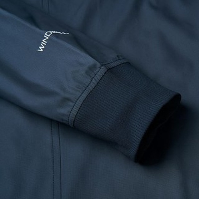 Women's Podium Jacket 4