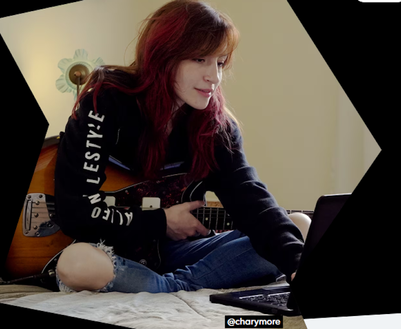 BandLab Music Making Studio 5