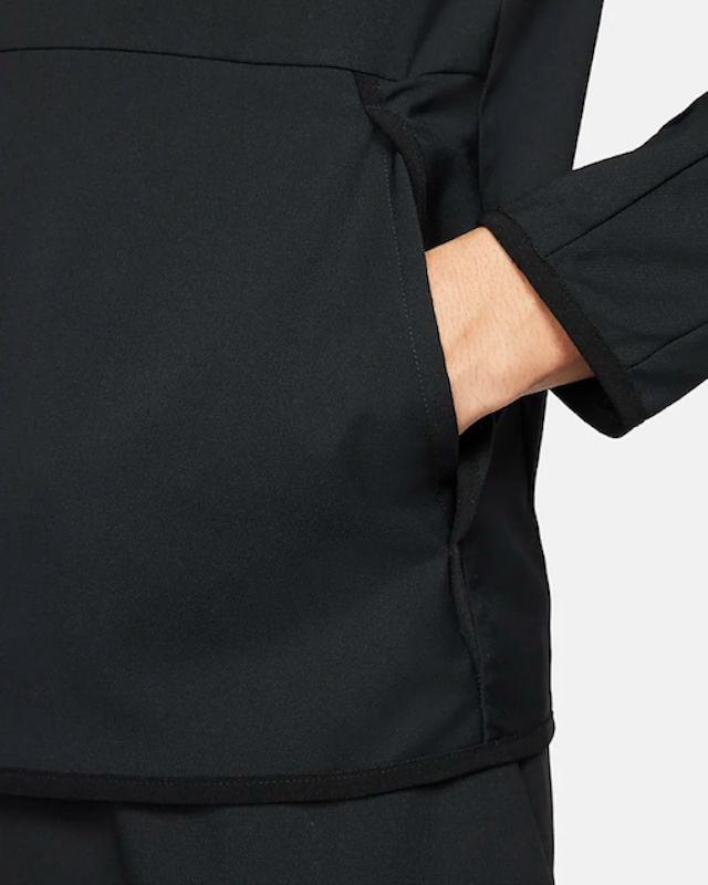 Dri-FIT Men's Woven Training Jacket 4