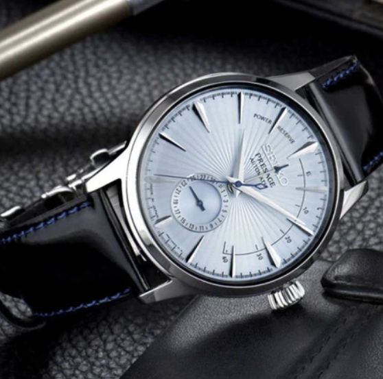 SEIKO Presage Cocktail Time  4