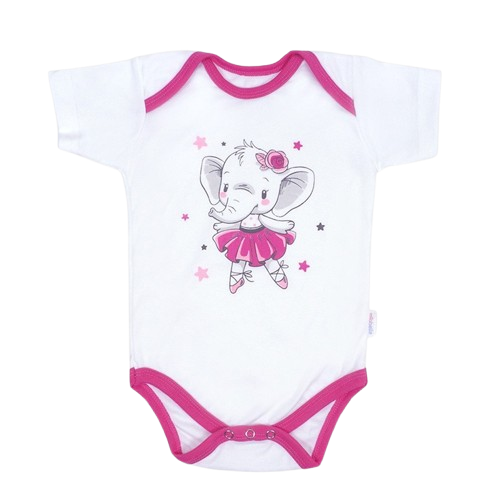 Miabelle Bodysuit Ballerina ｜ SG05