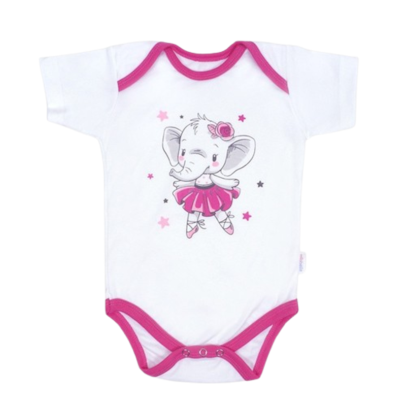 Miabelle Bodysuit Ballerina 1