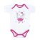 Miabelle Miabelle Bodysuit Ballerina 1