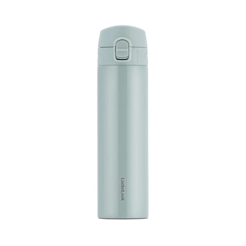 LocknLock Mousse One-Touch Tumbler 400 mL 1