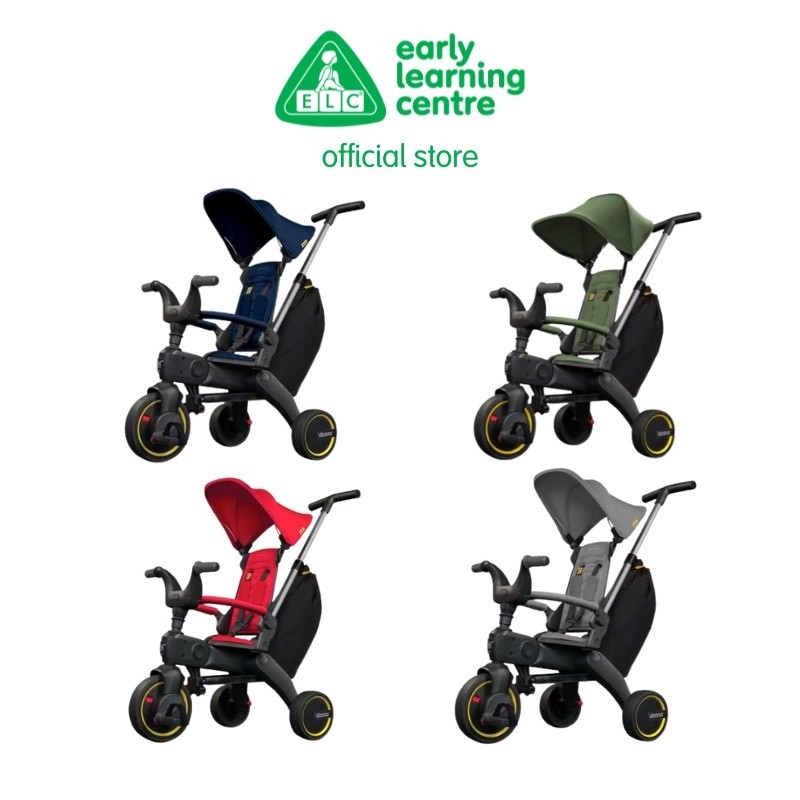 Doona™ Doona Liki Trike  S3