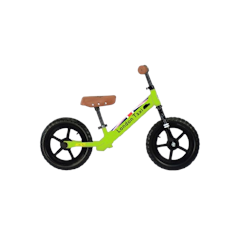 London Taxi Balance Bike