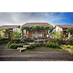 Vila Air Natural Resort