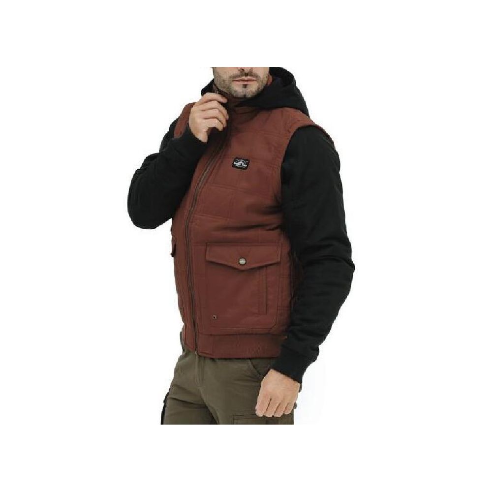EIGER Voyager Jacket 2.0 