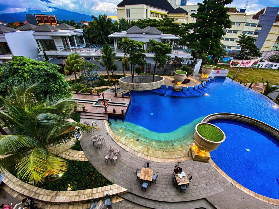  Nemuru Grand Bhuvana Ciawi