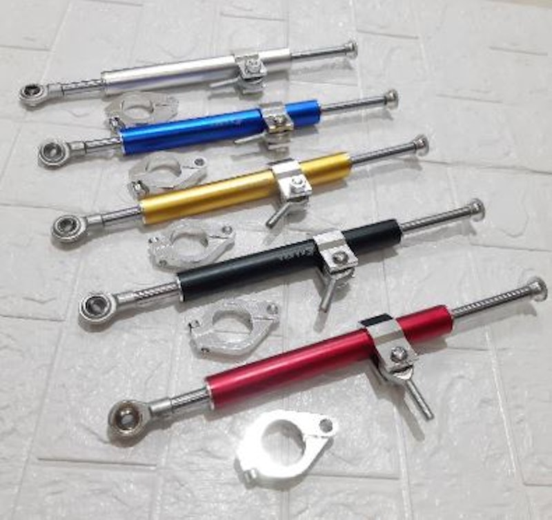 Stabilizer Stang Samping CNC 1