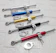 KA-KRA Stabilizer Stang Samping CNC 1