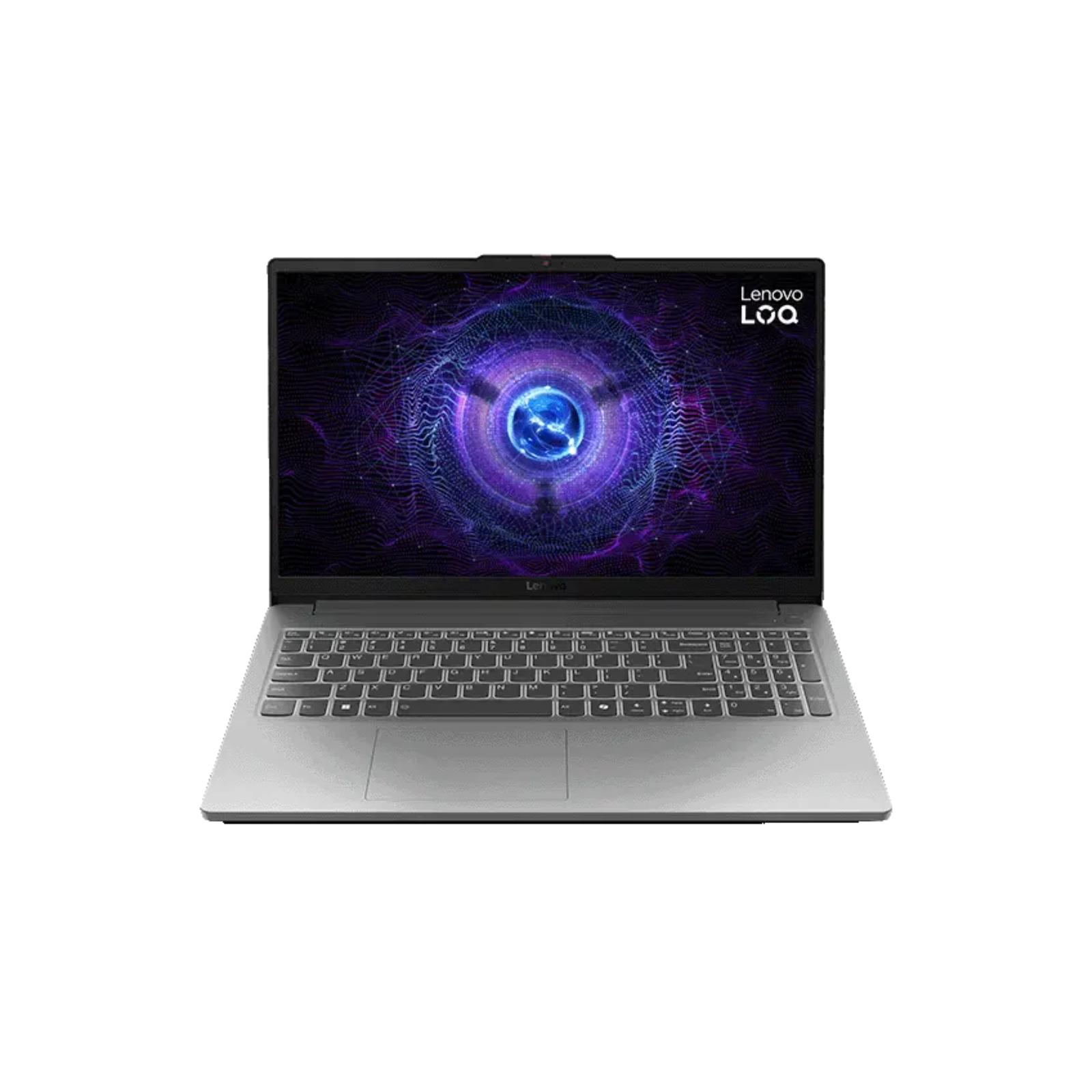 Lenovo ｜ LOQ ｜ 15IRX9