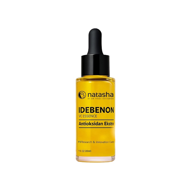 Natasha Idebenon VC Essence 1