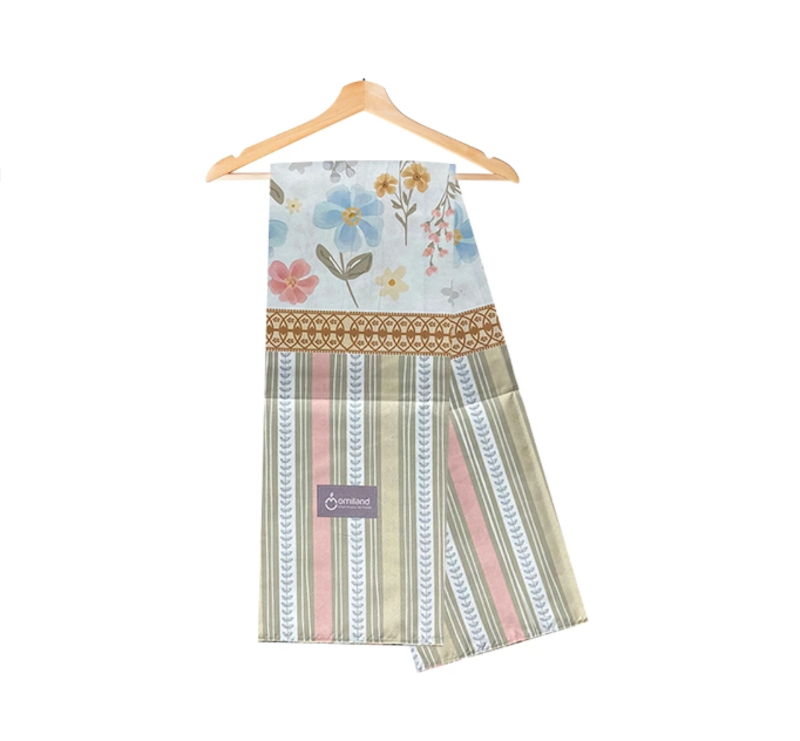 Omiland Kain Jarik Gendongan Bayi 1