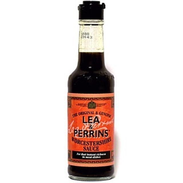 Worcestershire Sauce 