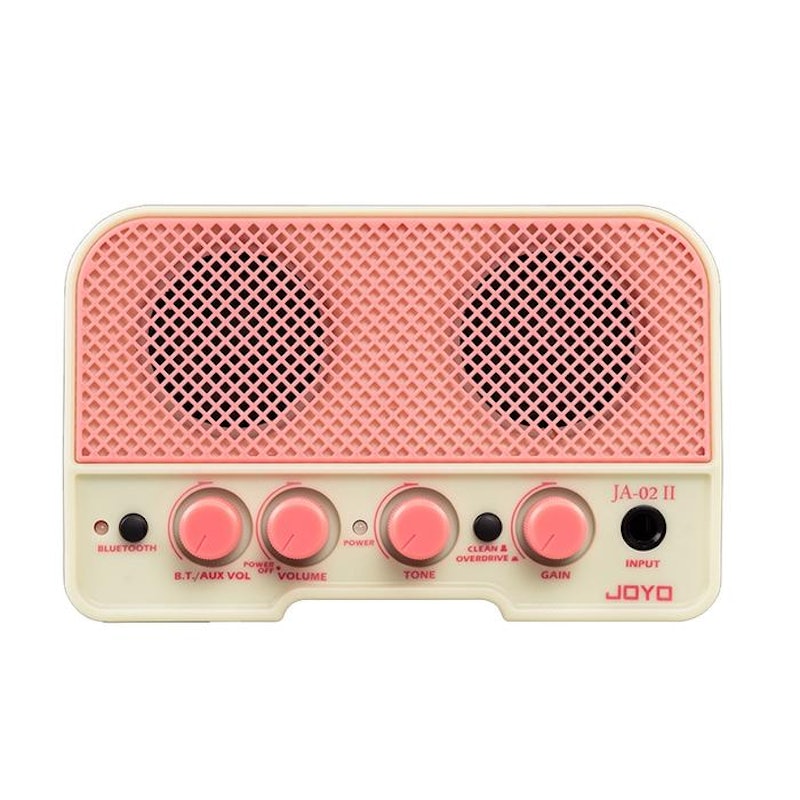 Joyo Mini Amplifier Gitar Elektrik 1