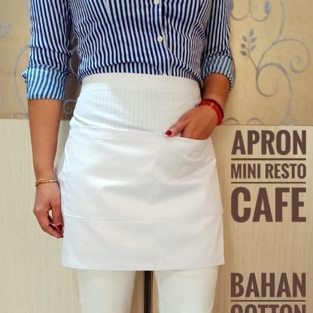Apron Resto Cafe