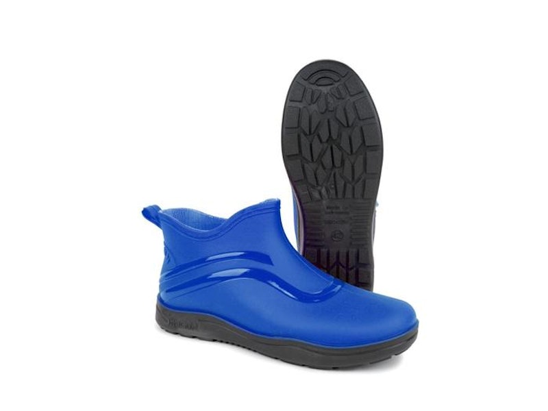 Shogun Optima Sepatu Boot Pendek 3