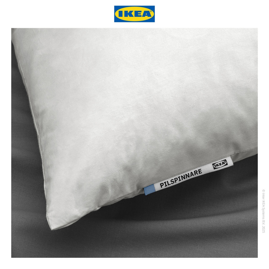 IKEA  IKEA Pilspinnare Bantal Tidur Tinggi
