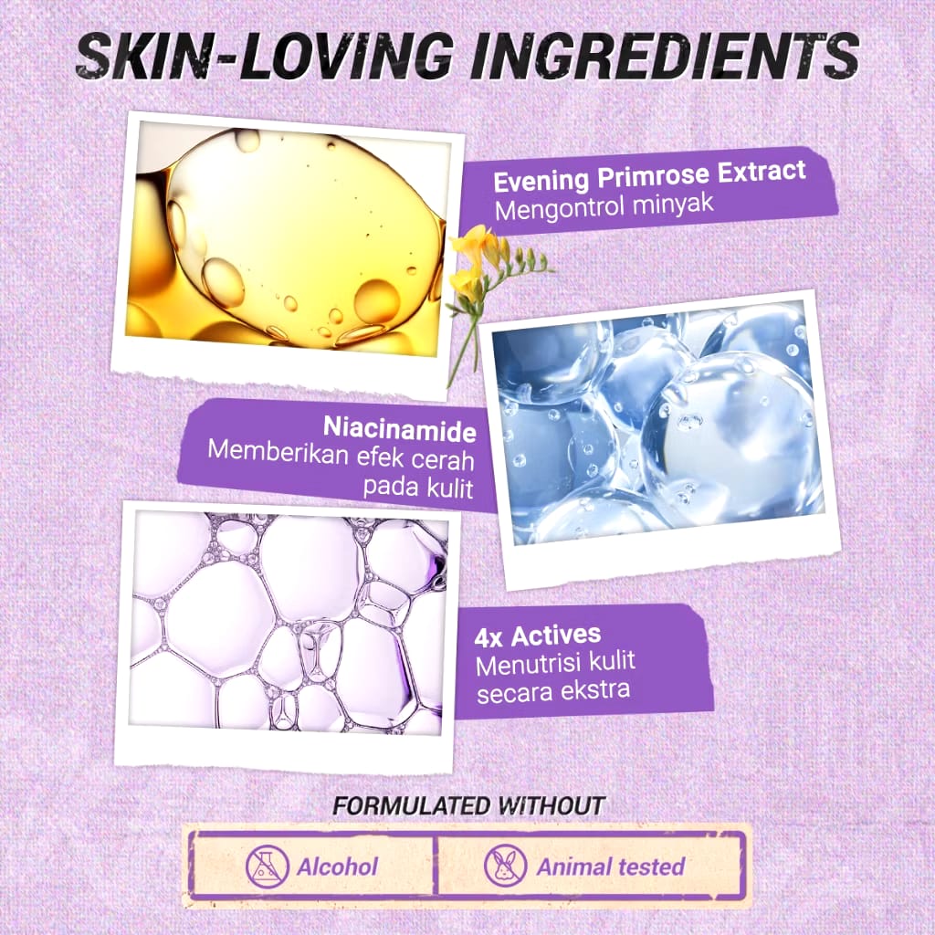 HEBE Beauty Style DAZZLE ME Better Than Filter Double Kill Two Way Cake Powder 06 Deep Cocoa