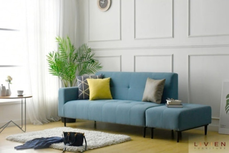 Cloud 9 Sofa 2