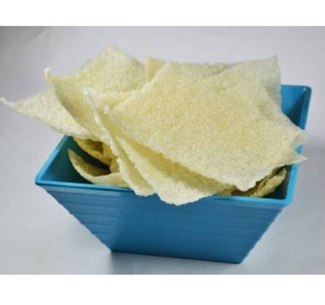 Rahayu Kerupuk Gendar Bawang