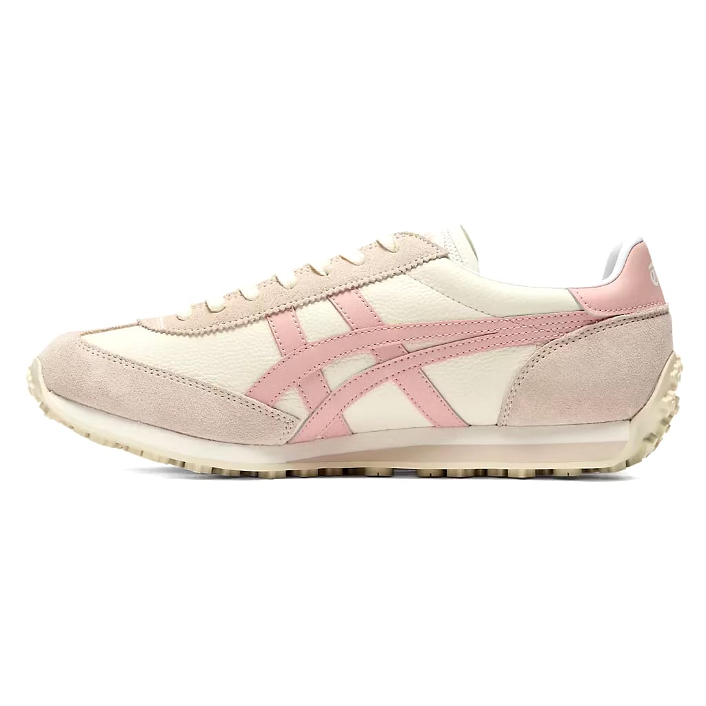 ASICS Onitsuka Tiger EDR 78 Cream/Ginger Peach