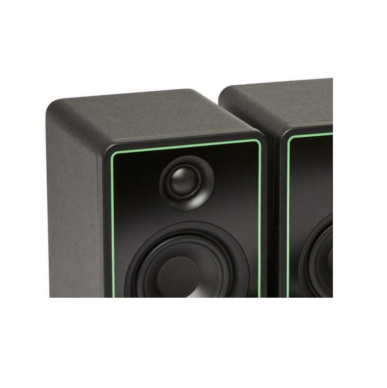 Mackie Multimedia Powered Monitors 2