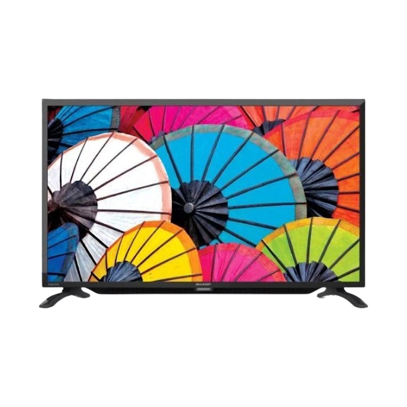 TV LED 32 2T 1