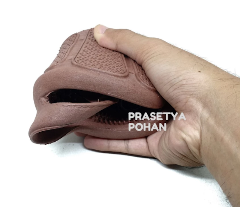 ATT Sandal Jepit Kesehatan Wanita 5
