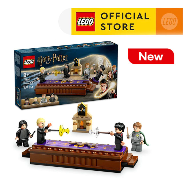 Hogwarts™ Castle: Dueling Club 76441