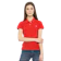 Polo Country Indonesia Polo Shirt Wanita Polos Kuda Kecil 1