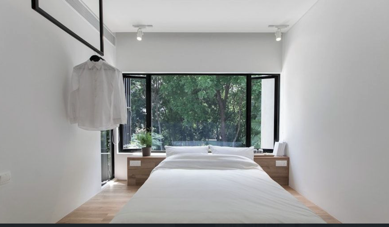 Lloyd's Inn Singapore 5