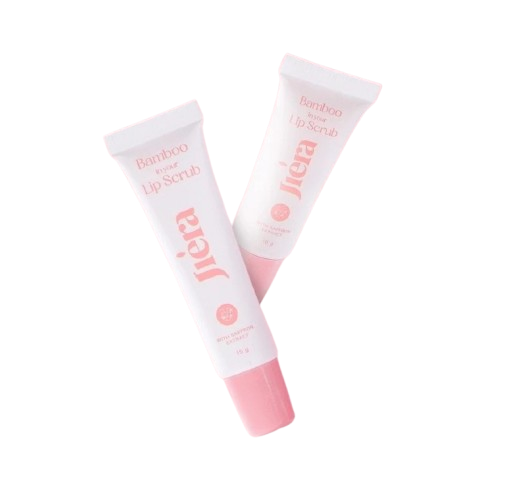Jiera Bamboo in Your Lip Scrub