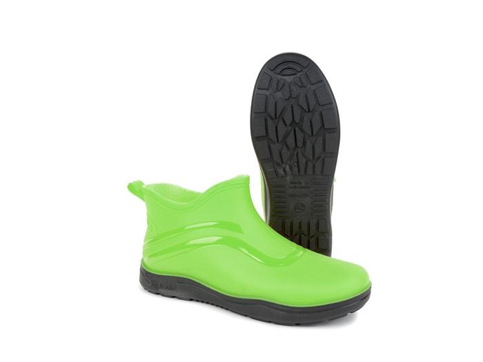 Shogun Optima Sepatu Boot Pendek 2